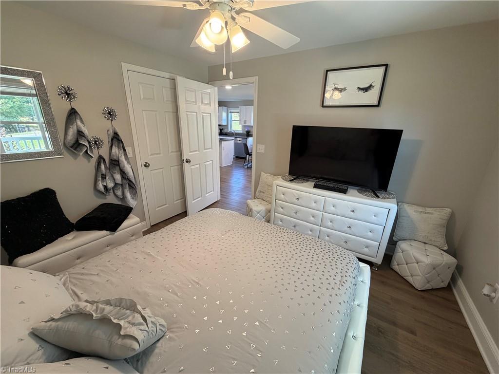 168 Hiatt Road Mount Airy, NC 27030 - Photo 24 of 35 Gallery Image 24