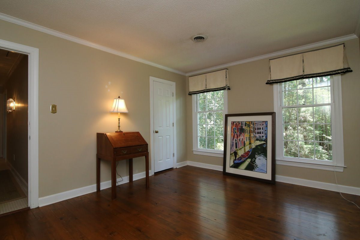 10004 Sycamore Road Raleigh, NC 27613 - Photo 20 of 25 Bedroom