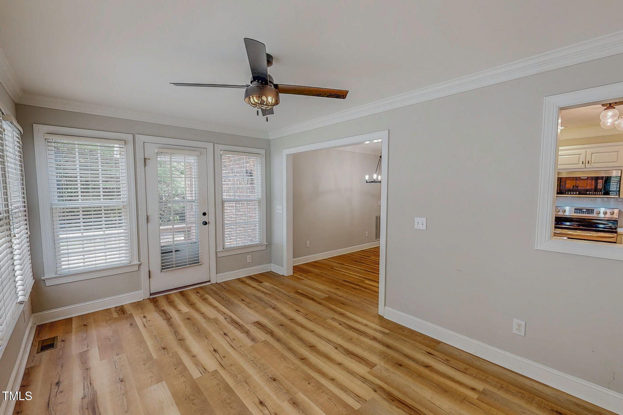 417 Rassie Crabtree Road Rougemont, NC 27572 - Photo 13 of 37 13