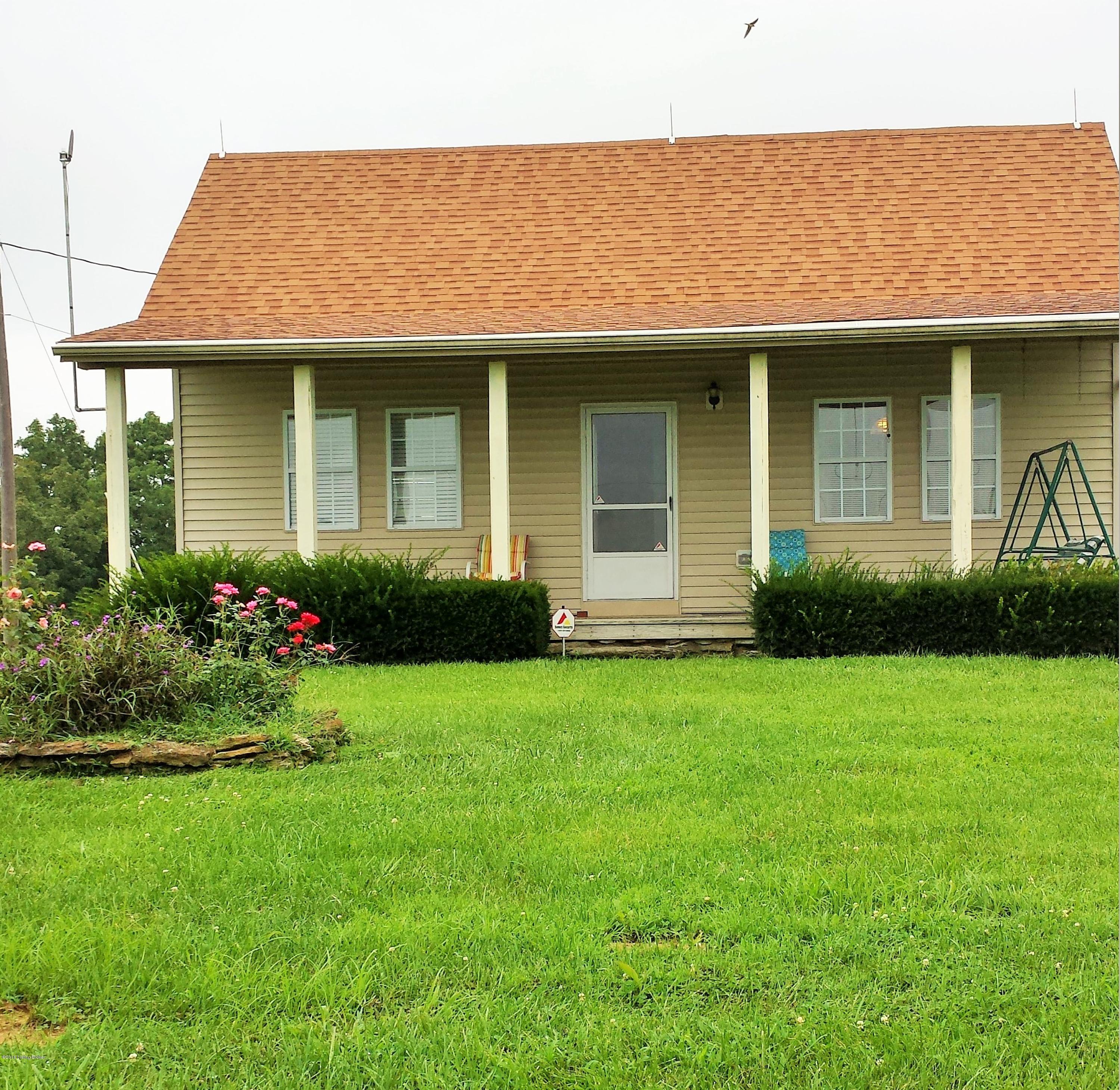 1845 Hickory Ridge Road Mount Eden, KY 40046 - Photo 21 of 43 1845 Hickory Ridge Road 039 (2)