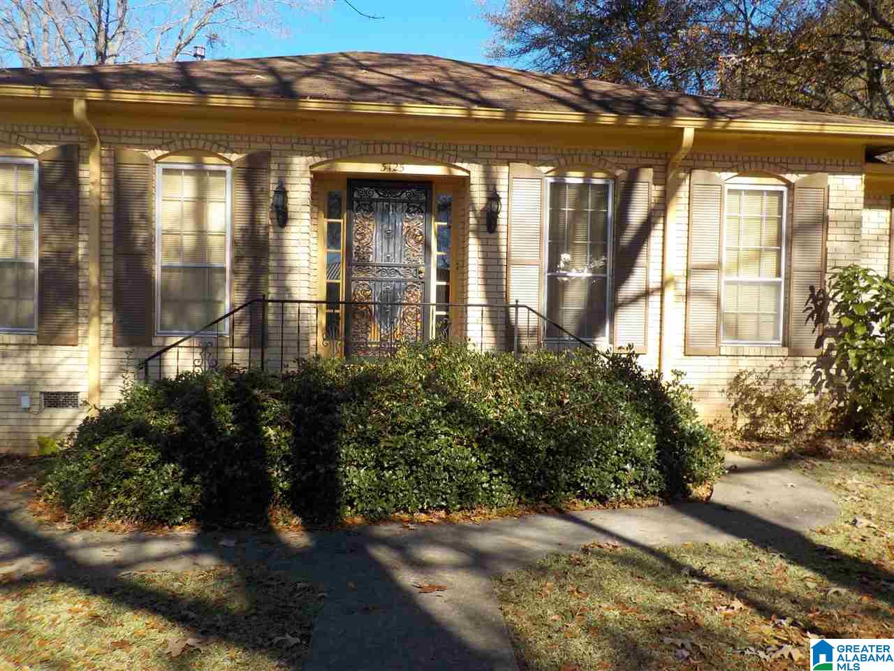 3125 Downs Road Fultondale, AL 35068 - Photo 2 of 37