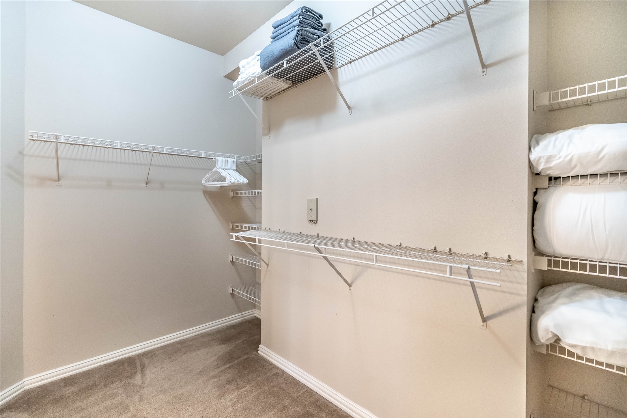 2111 Welch Street, Unit A232 Houston, TX 77019 - Photo 17 of 22 Primary walk-in closet.