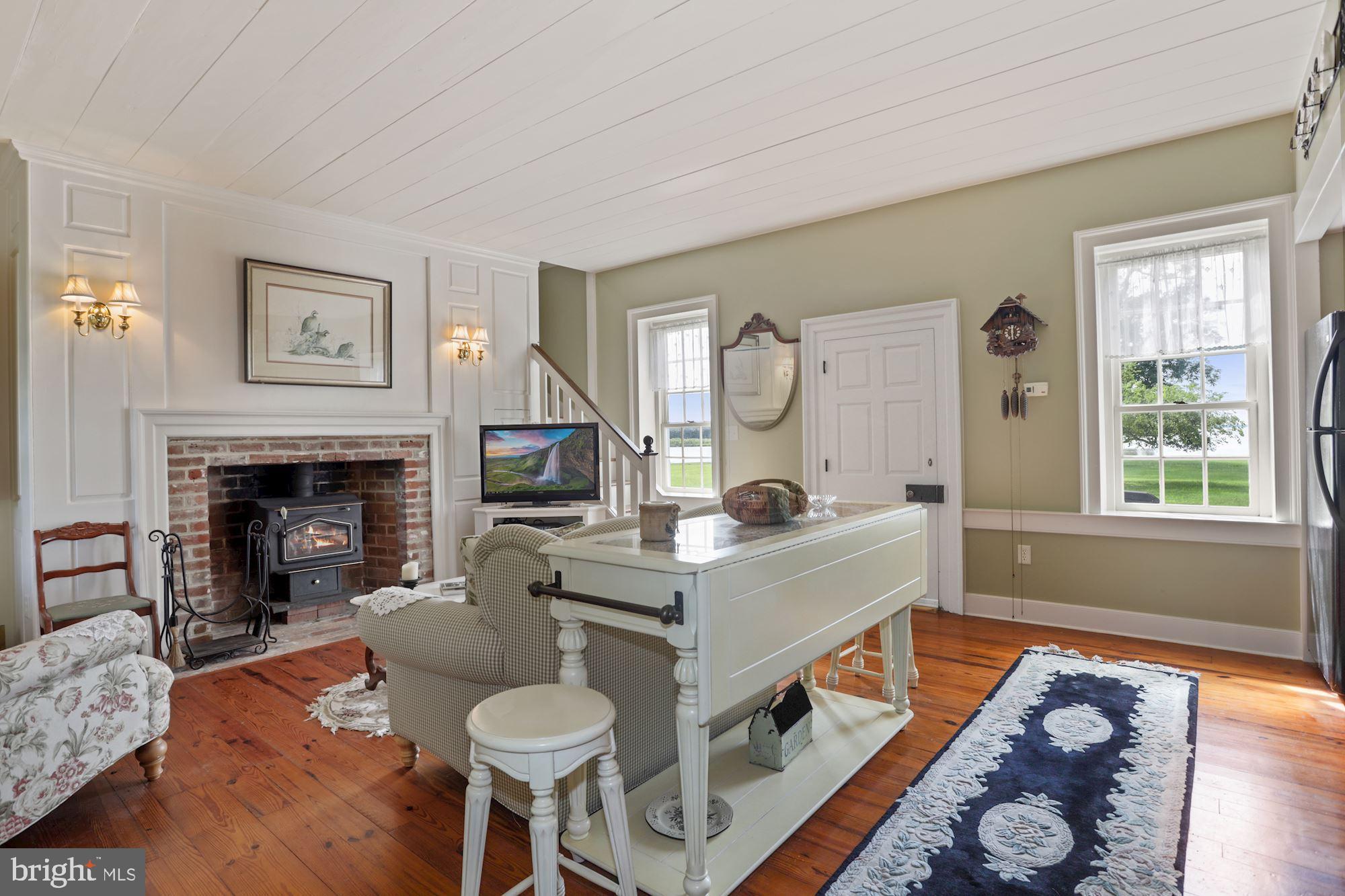 5083 Ferry Neck Road Royal Oak, MD 21662 - Photo 12 of 46 Gallery Image 12