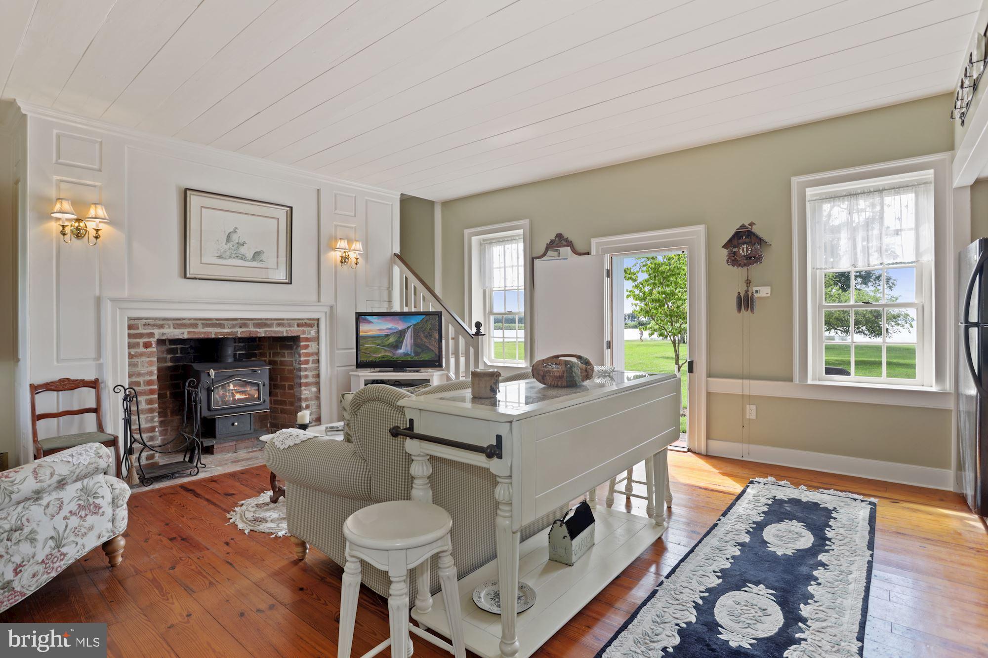 5083 Ferry Neck Road Royal Oak, MD 21662 - Photo 13 of 46 Gallery Image 13