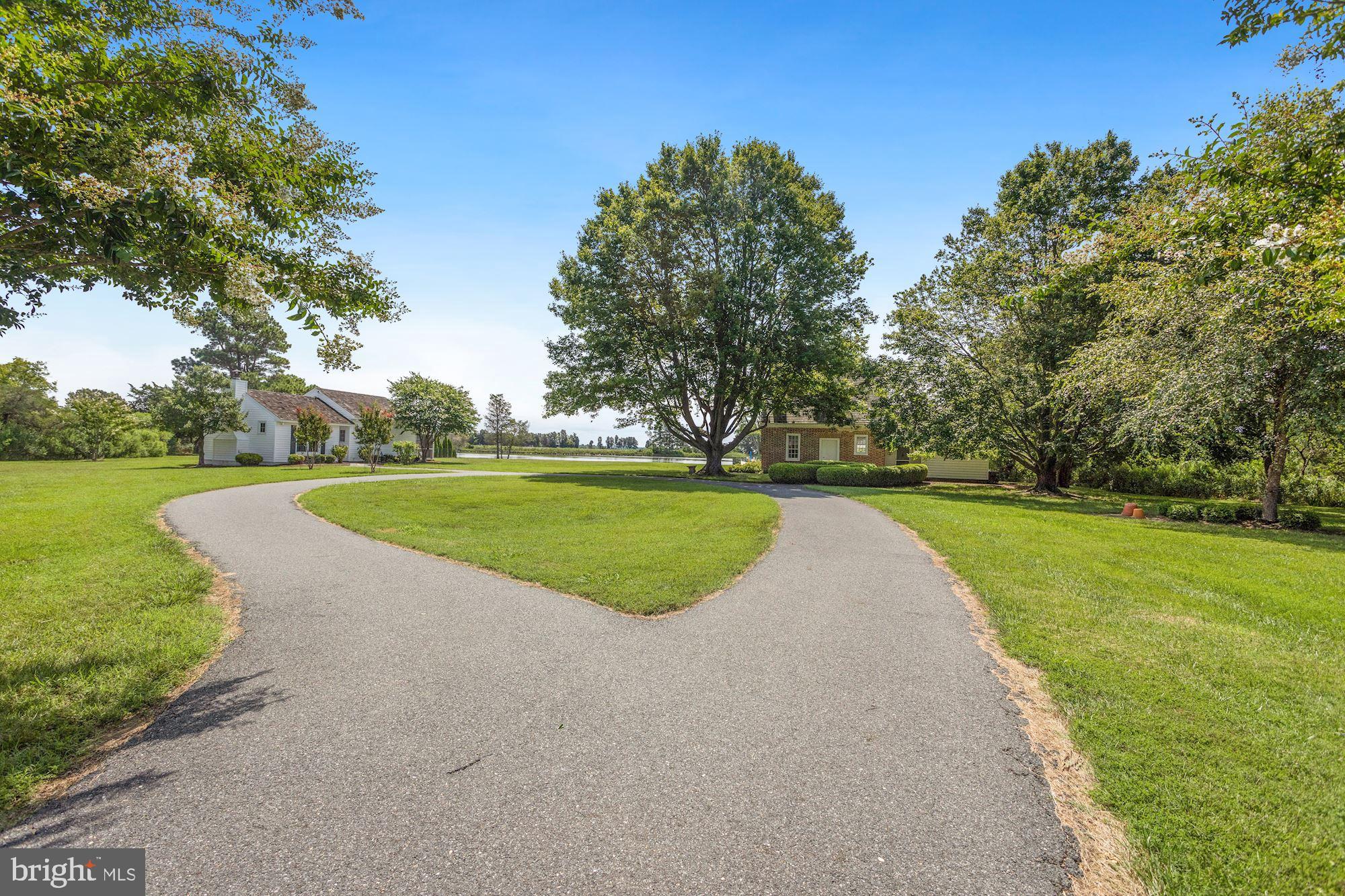 5083 Ferry Neck Road Royal Oak, MD 21662 - Photo 23 of 46 Gallery Image 23