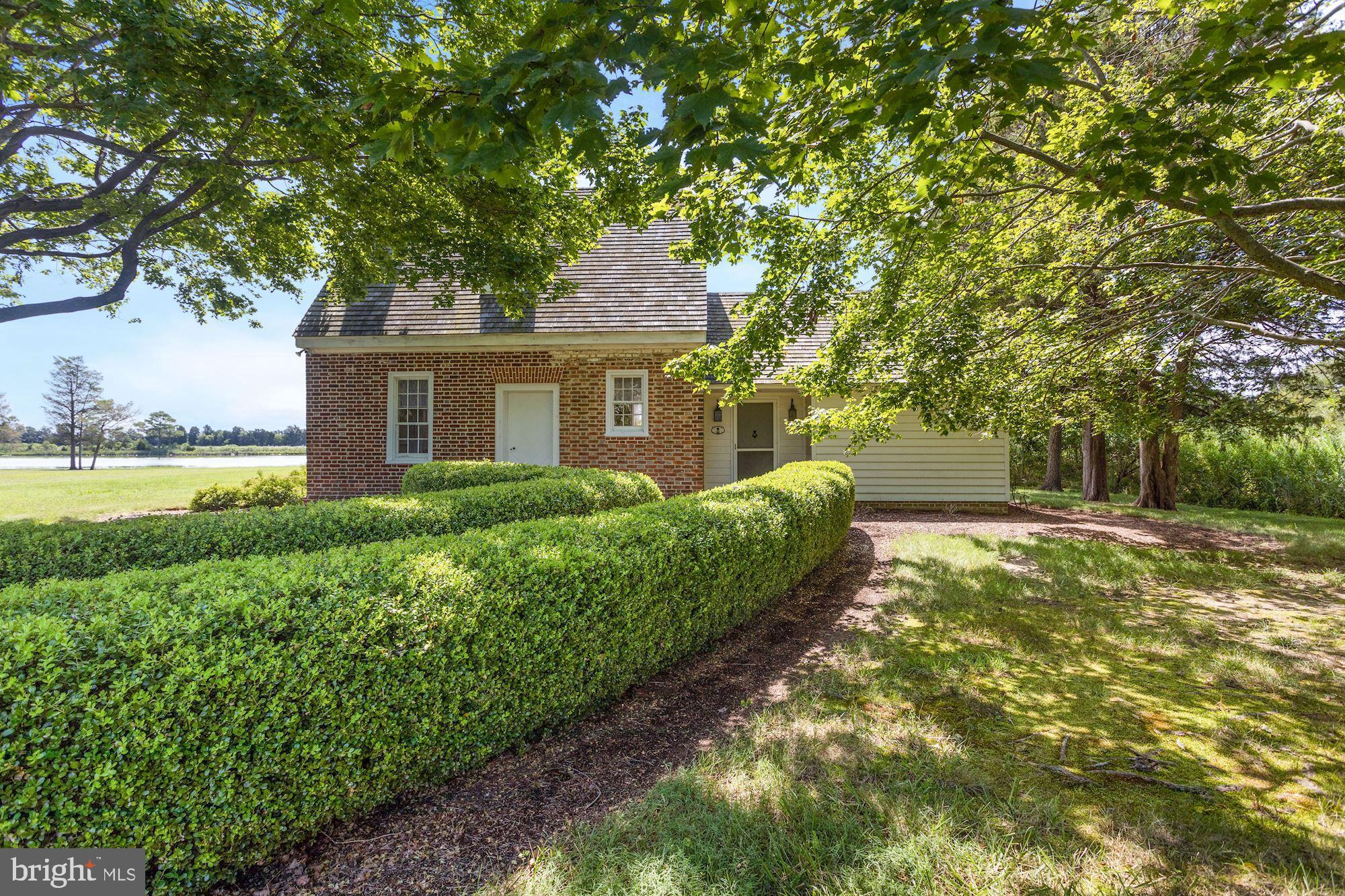 5083 Ferry Neck Road Royal Oak, MD 21662 - Photo 24 of 46 Gallery Image 24