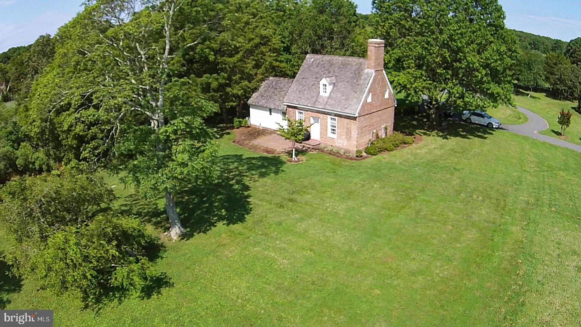 5083 Ferry Neck Road Royal Oak, MD 21662 - Photo 4 of 46 300 YEARS OLD THIS YEAR