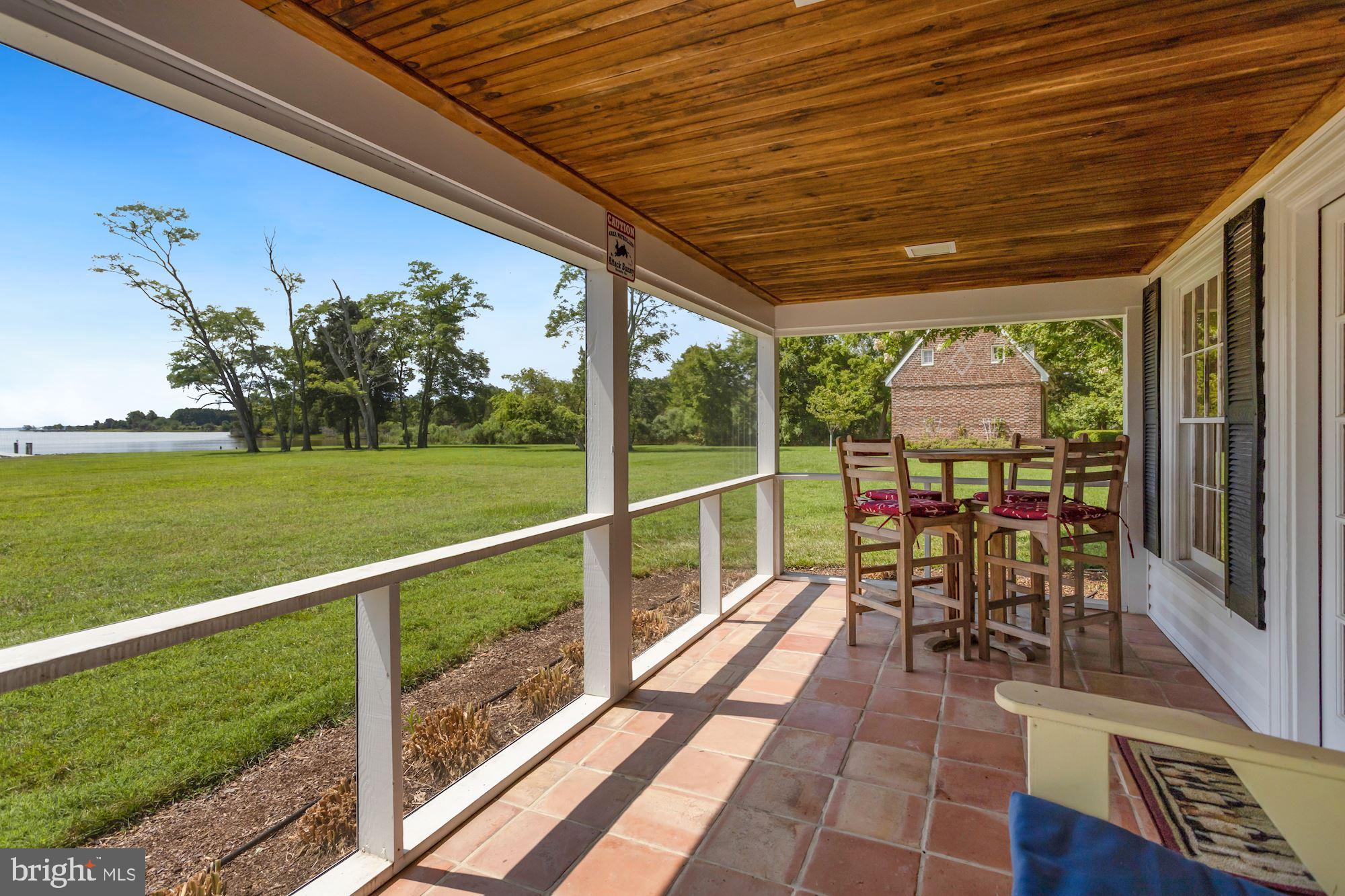 5083 Ferry Neck Road Royal Oak, MD 21662 - Photo 36 of 46 Gallery Image 36