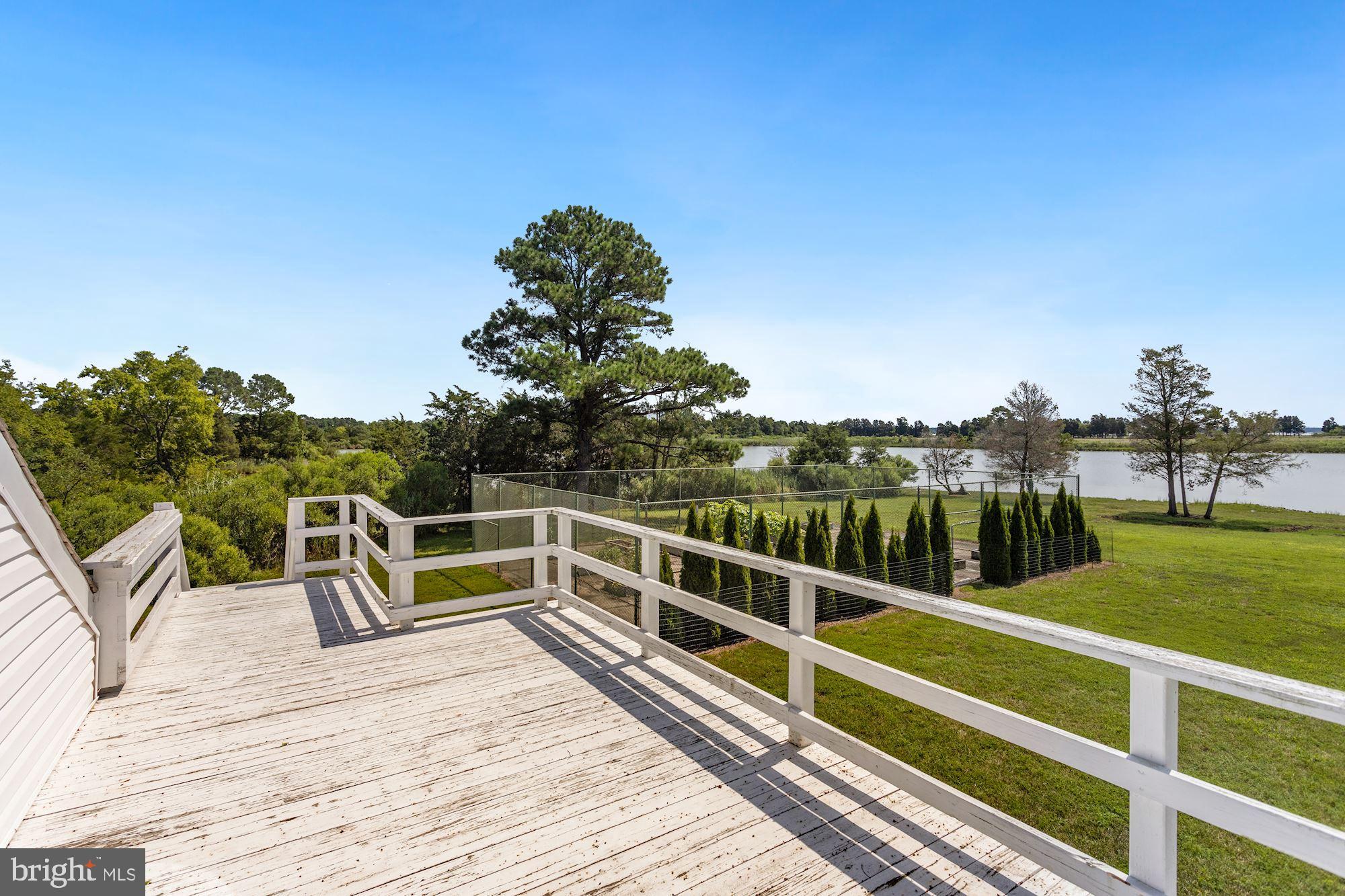 5083 Ferry Neck Road Royal Oak, MD 21662 - Photo 38 of 46 Gallery Image 38
