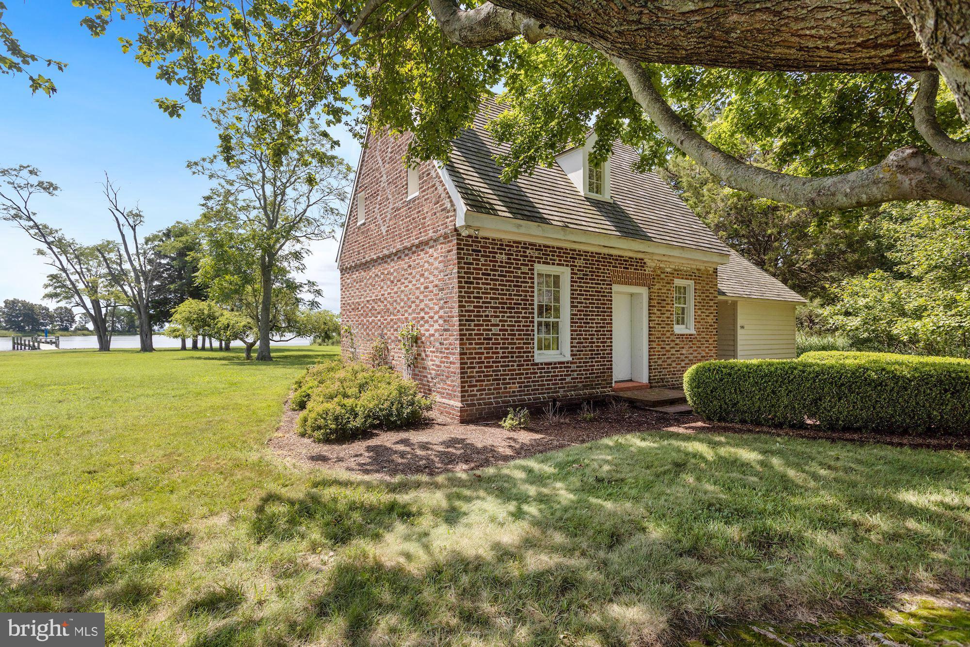 5083 Ferry Neck Road Royal Oak, MD 21662 - Photo 39 of 46 Gallery Image 39
