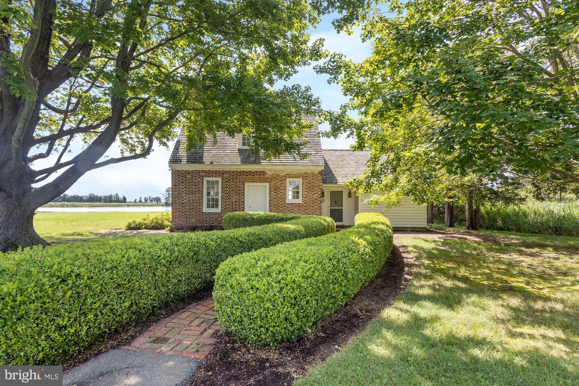 5083 Ferry Neck Road Royal Oak, MD 21662 - Photo 5 of 46 300 YEAR ANNIVERSARY IN 2020