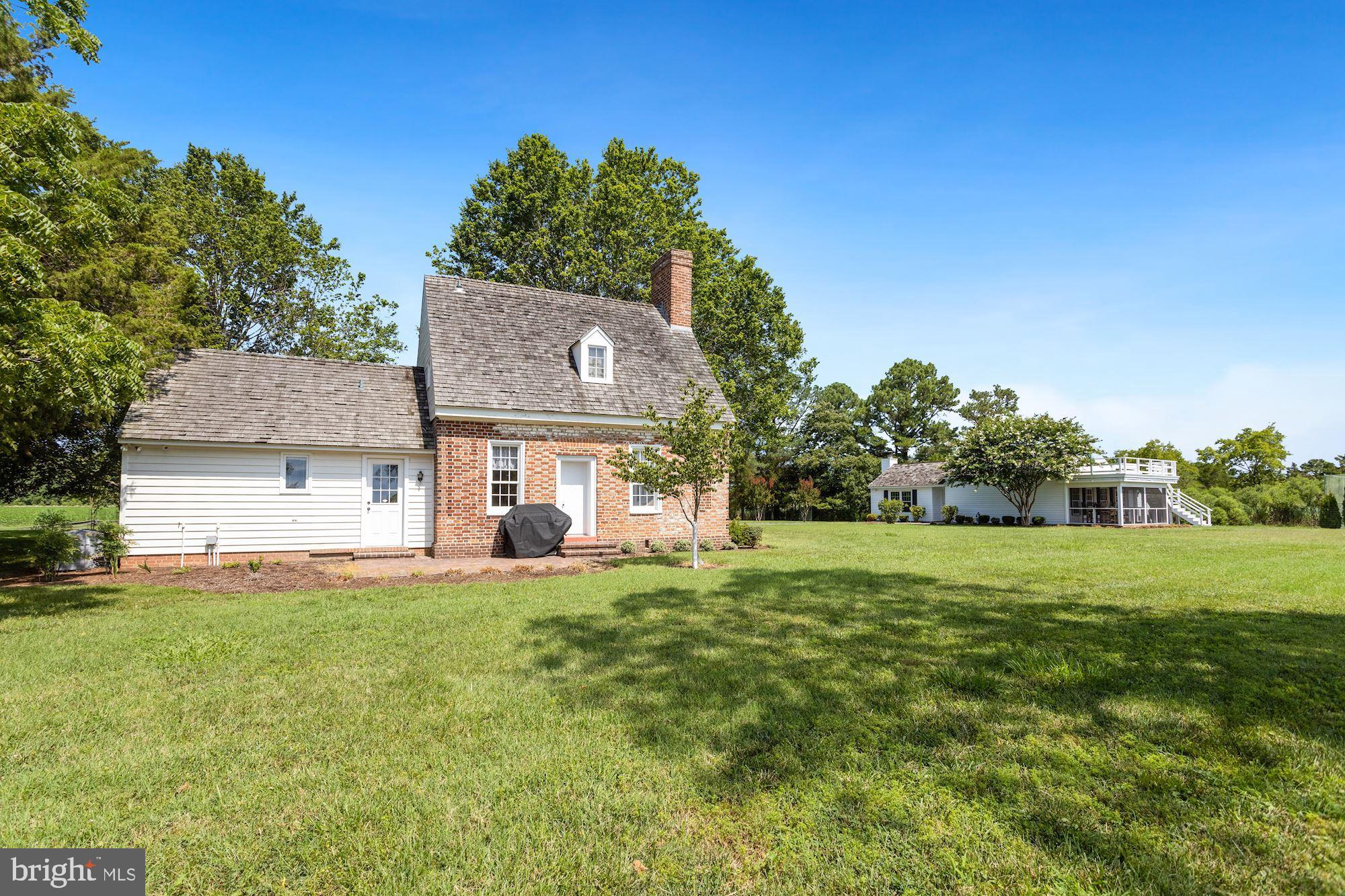 5083 Ferry Neck Road Royal Oak, MD 21662 - Photo 7 of 46 Gallery Image 7