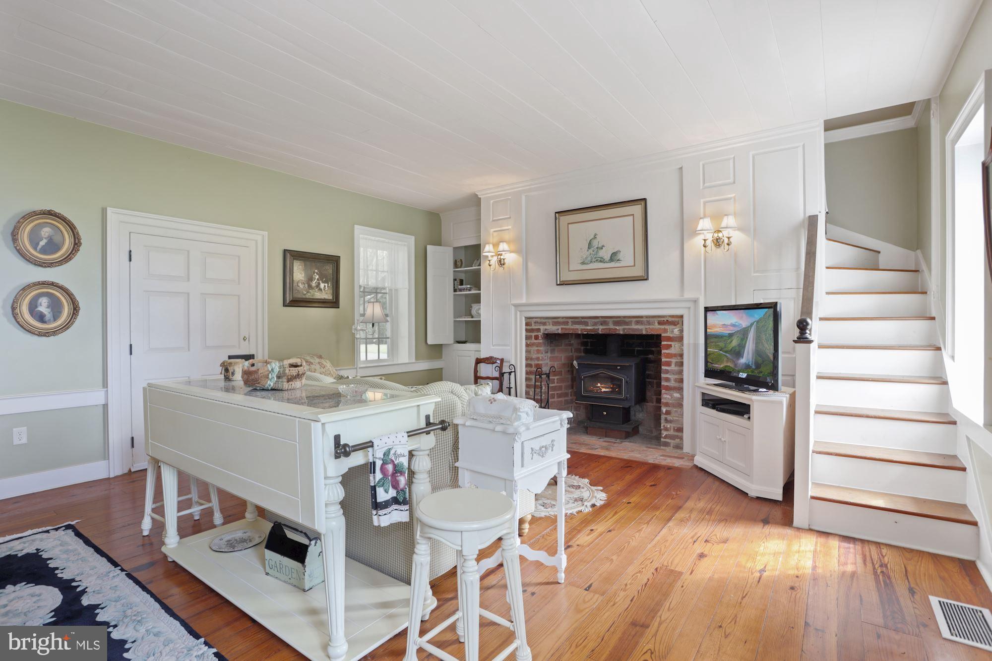 5083 Ferry Neck Road Royal Oak, MD 21662 - Photo 8 of 46 Gallery Image 8