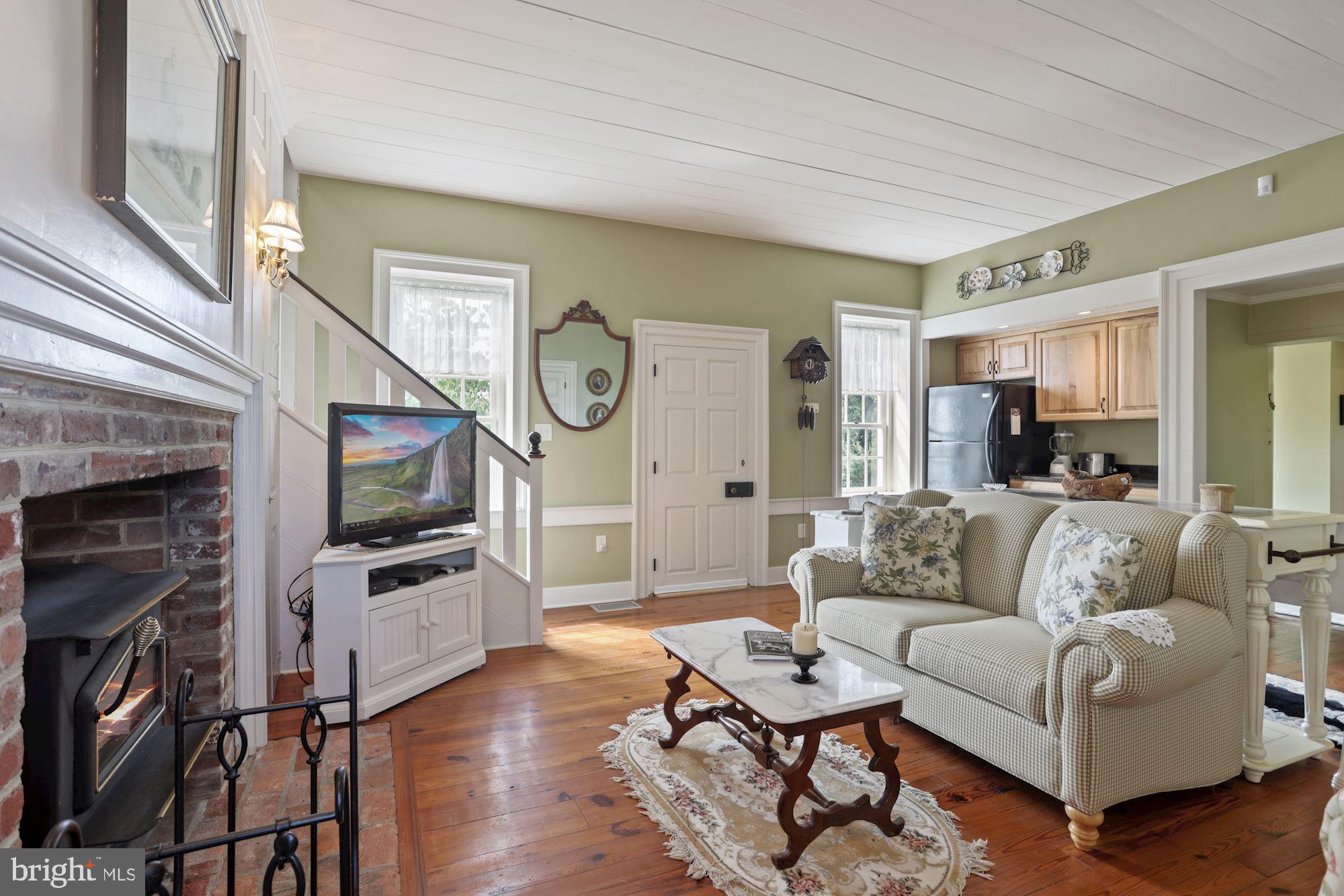 5083 Ferry Neck Road Royal Oak, MD 21662 - Photo 10 of 46 Gallery Image 10