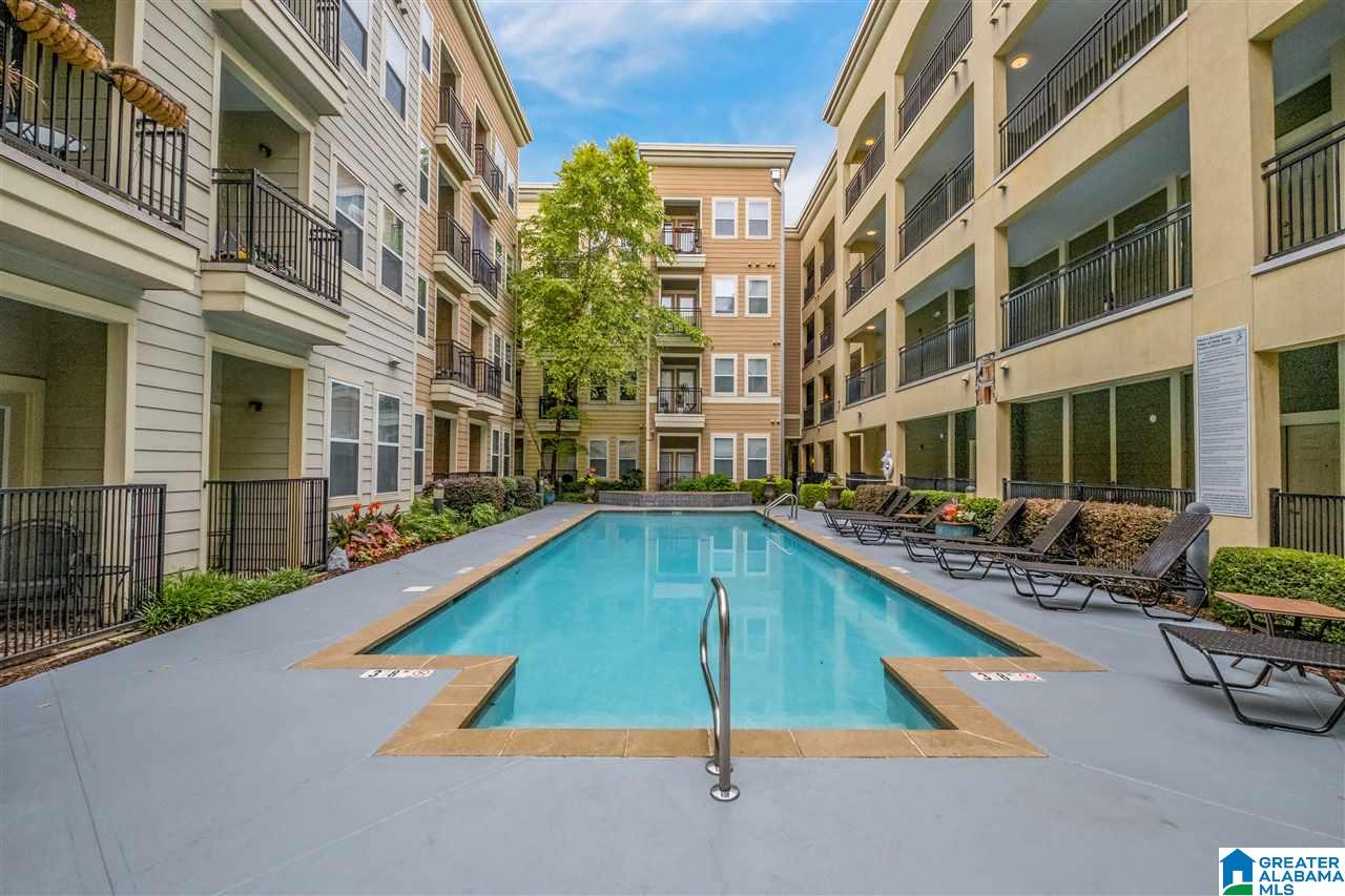 401 20th Street South, Unit 424 Birmingham, AL 35233 - Photo 42 of 52