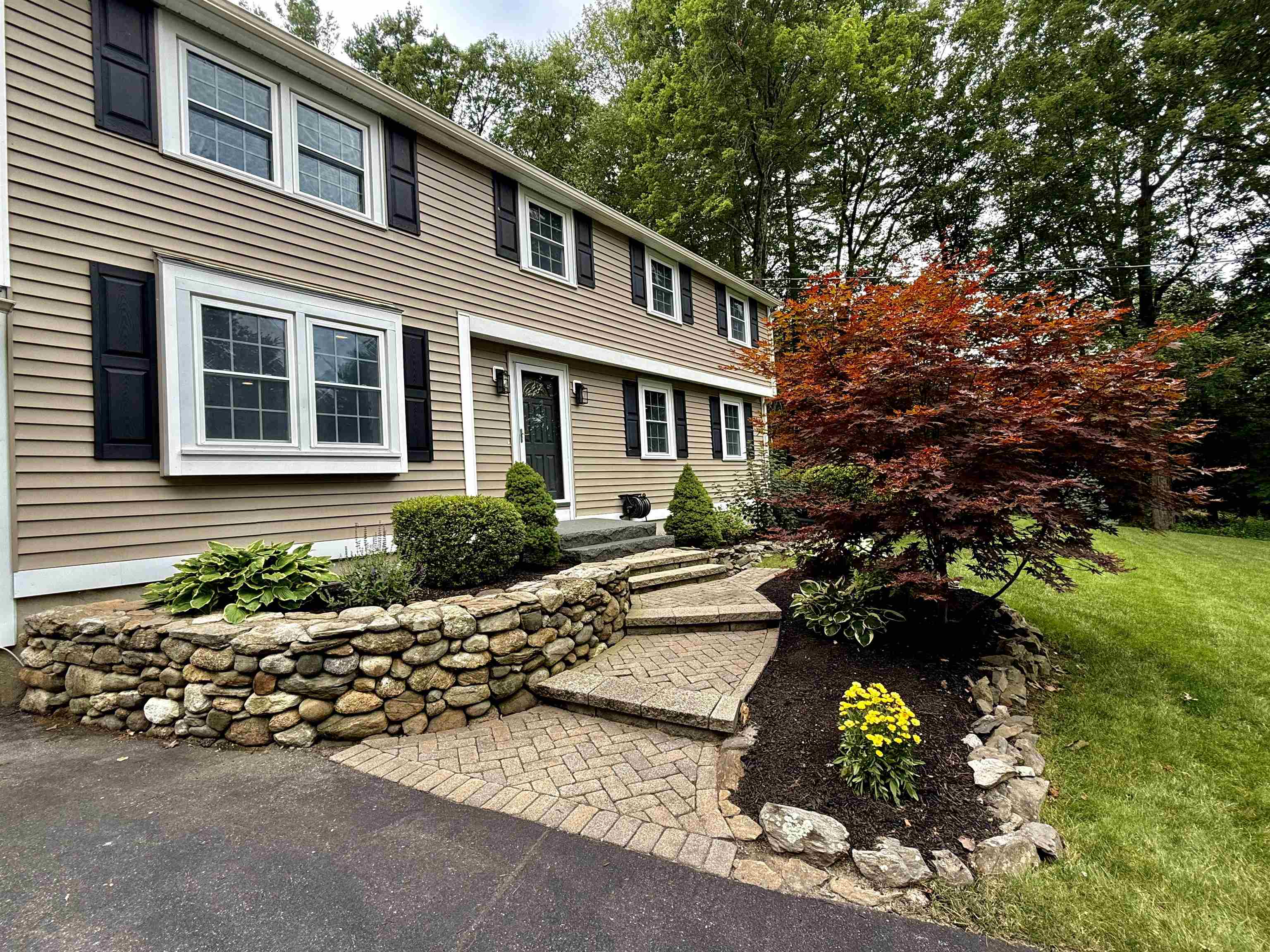 15 Hassell Road Merrimack, NH 03054 - Photo 40 of 58