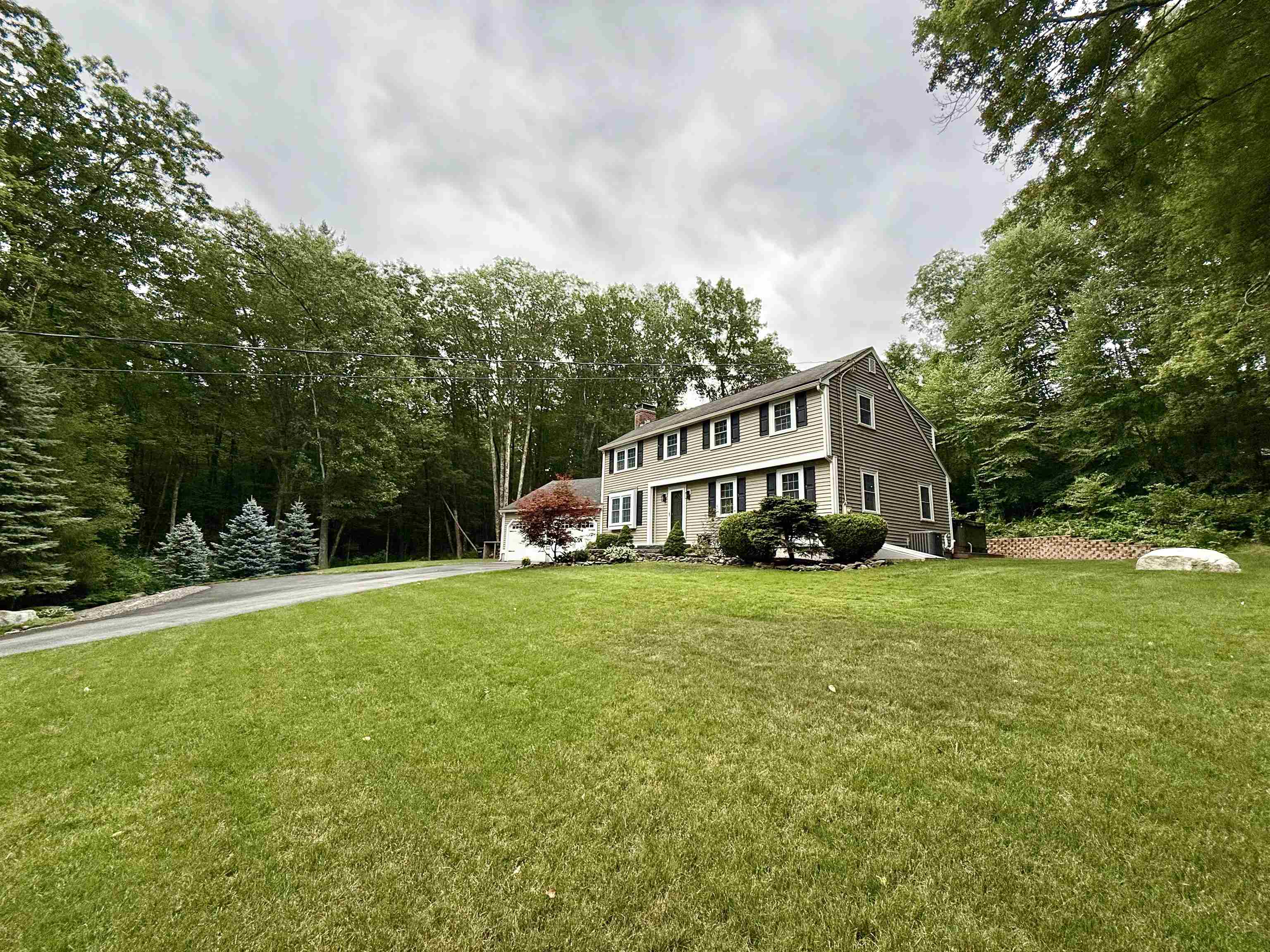 15 Hassell Road Merrimack, NH 03054 - Photo 45 of 58