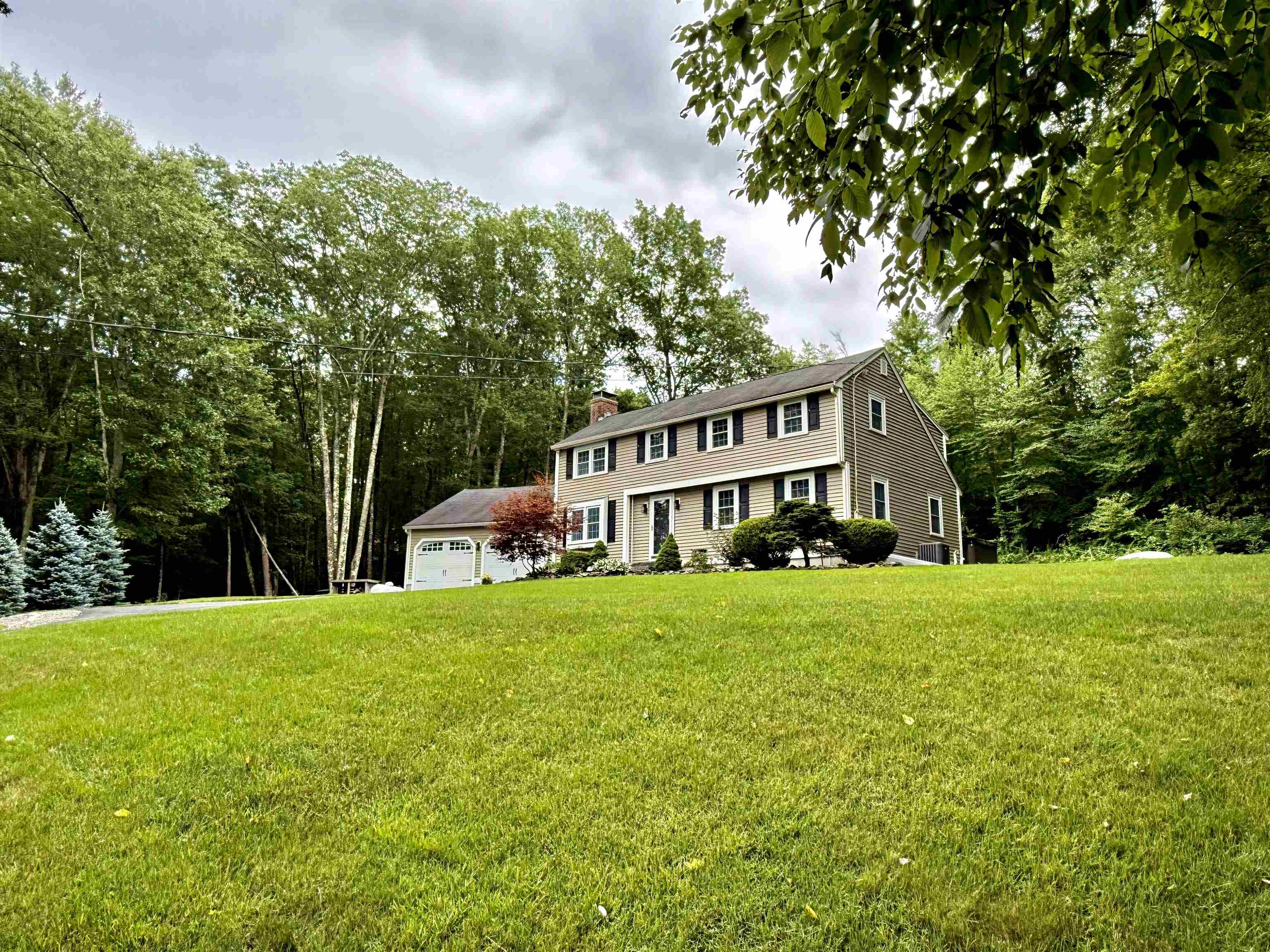 15 Hassell Road Merrimack, NH 03054 - Photo 56 of 58