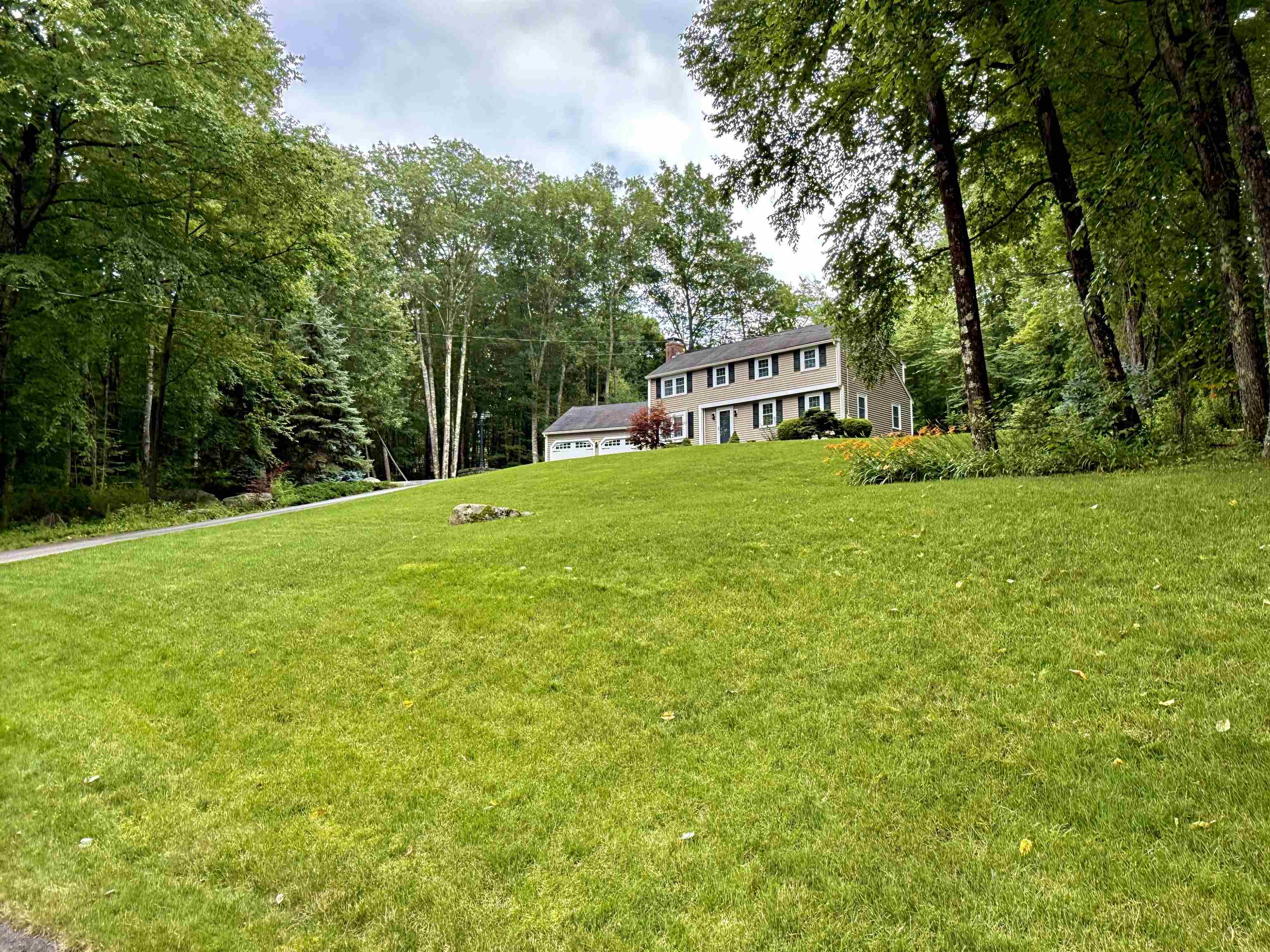 15 Hassell Road Merrimack, NH 03054 - Photo 57 of 58