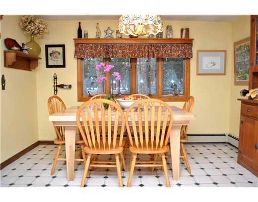 43 Park Road Windham, ME 04062 - Photo 10 of 21 Dining Room.