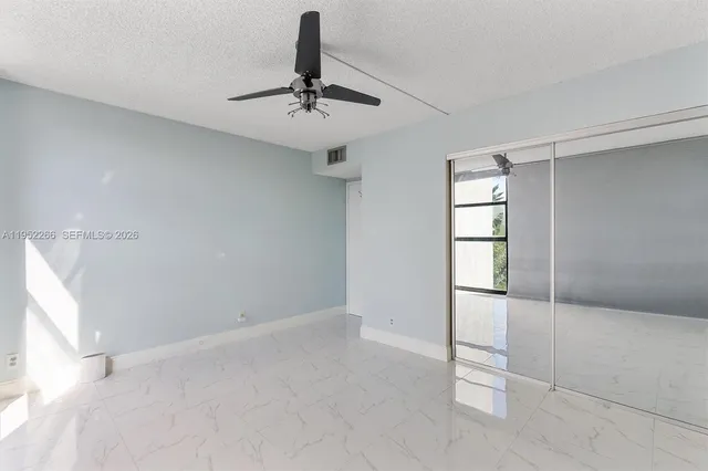 $2,800 | 600 Parkview Drive, Unit 509, Hallandale Beach, FL 33009