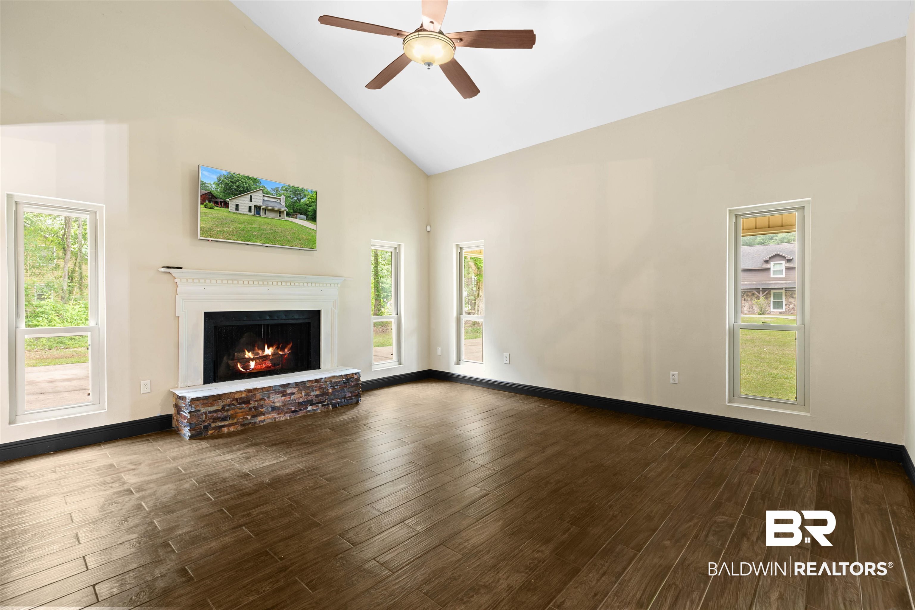 2728 Lost River Road Mobile, AL 36605 - Photo 9 of 49