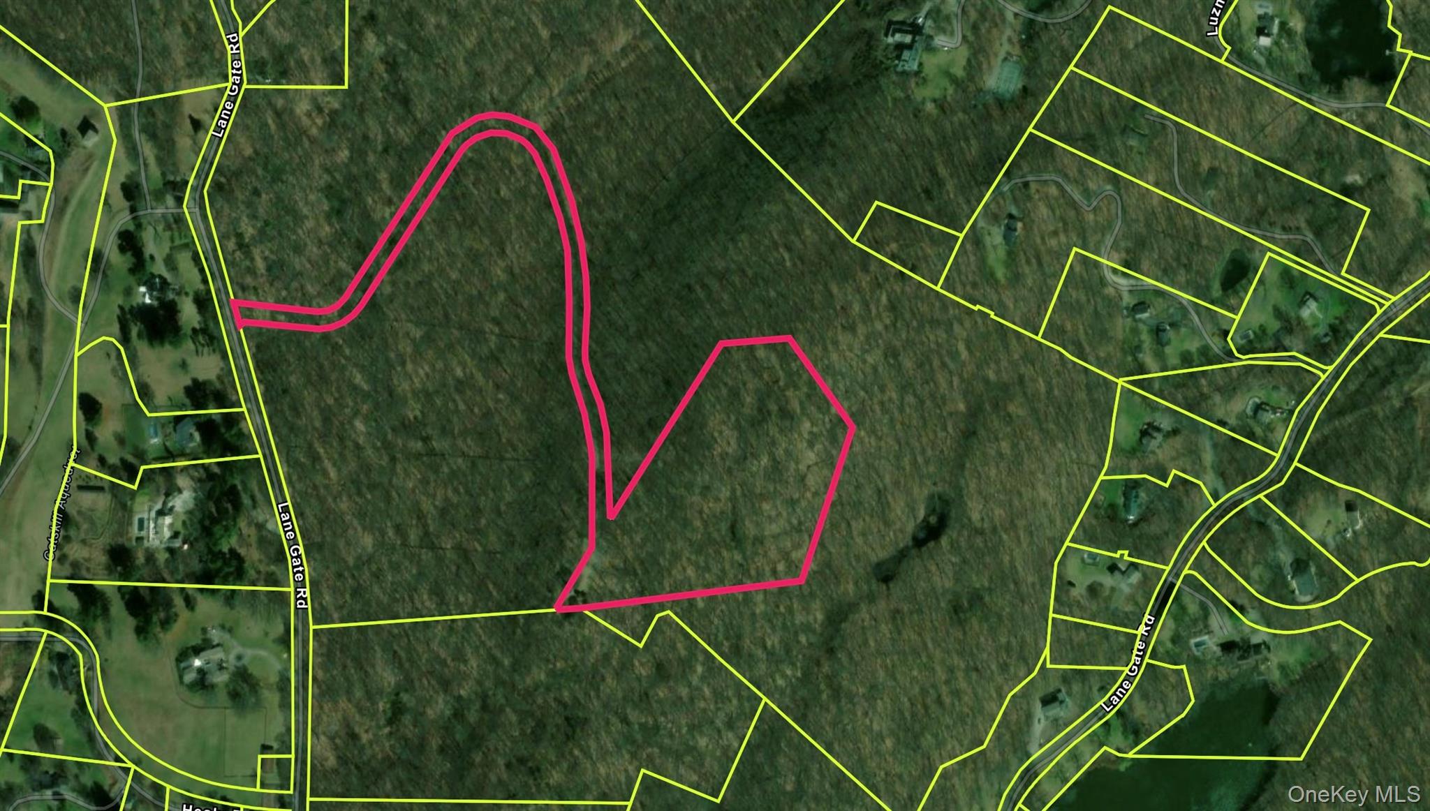 474 Lane Gate Road Cold Spring, NY 10516 - Photo 5 of 5