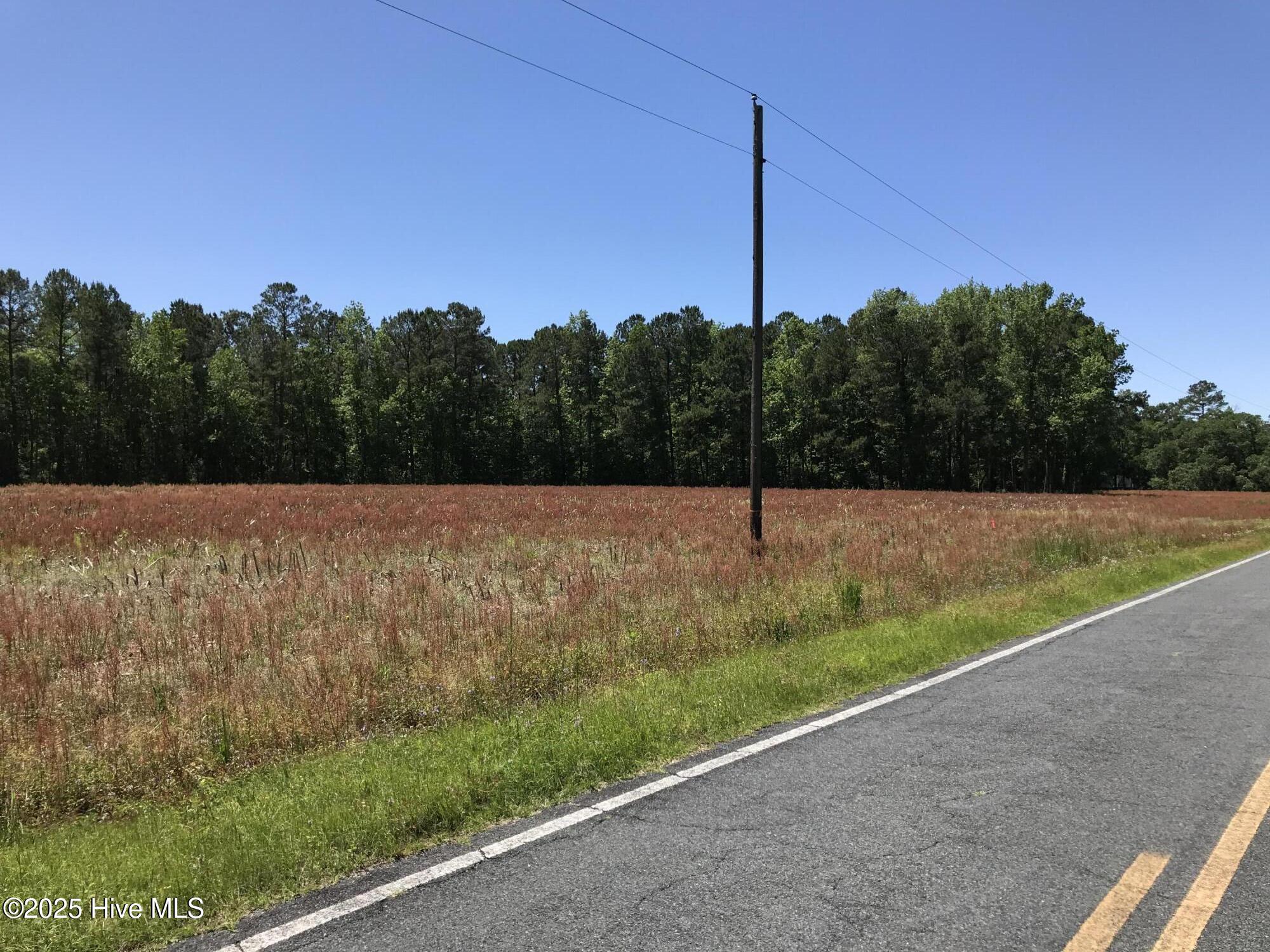 5522 Little Prong Road Northwest Ash, NC 28420 - Photo 3 of 4 ERS Investments Lot 1-Pic 3