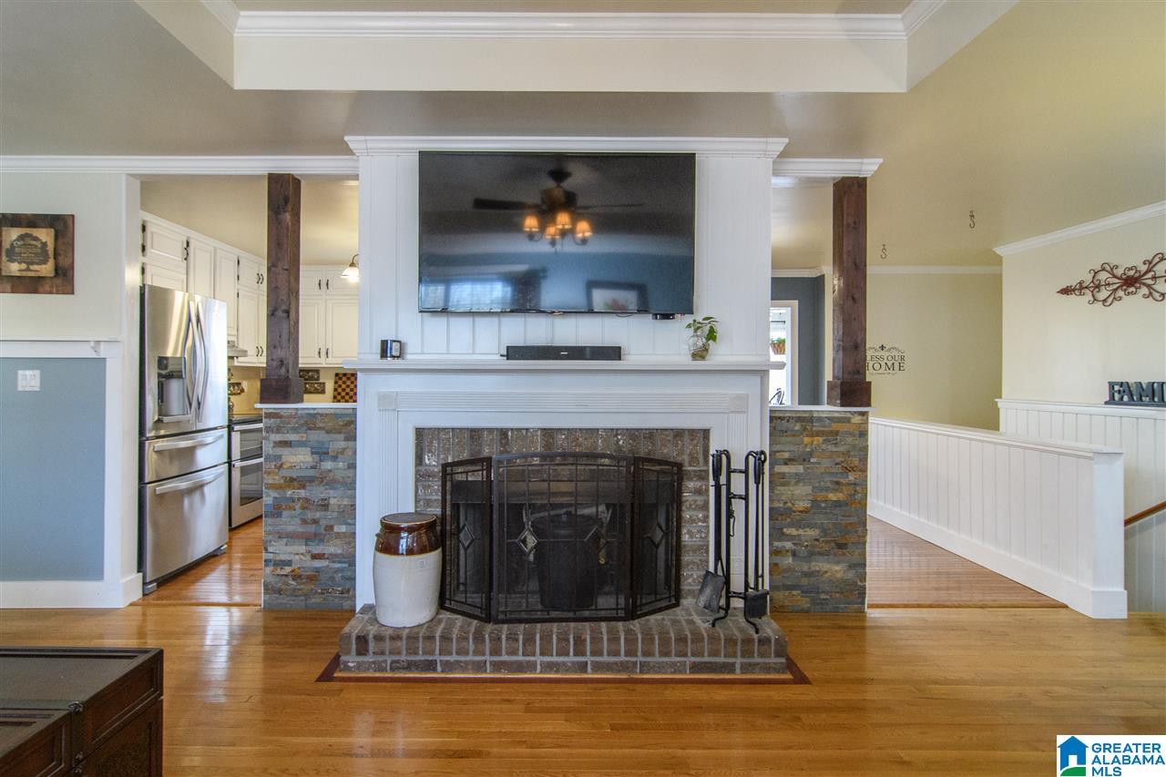 7445 Roper Tunnel Road Trussville, AL 35173 - Photo 8 of 42