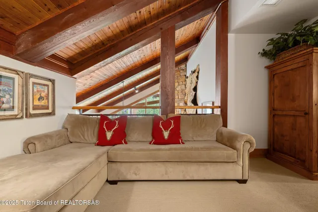 $7,495,000 | 3285 Village Drive, Unit 404, Teton Village, WY 83025