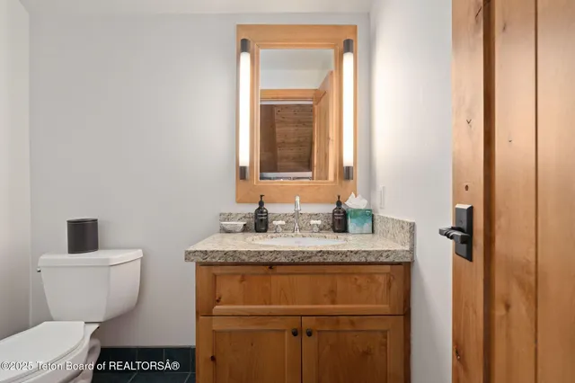 $7,495,000 | 3285 Village Drive, Unit 404, Teton Village, WY 83025