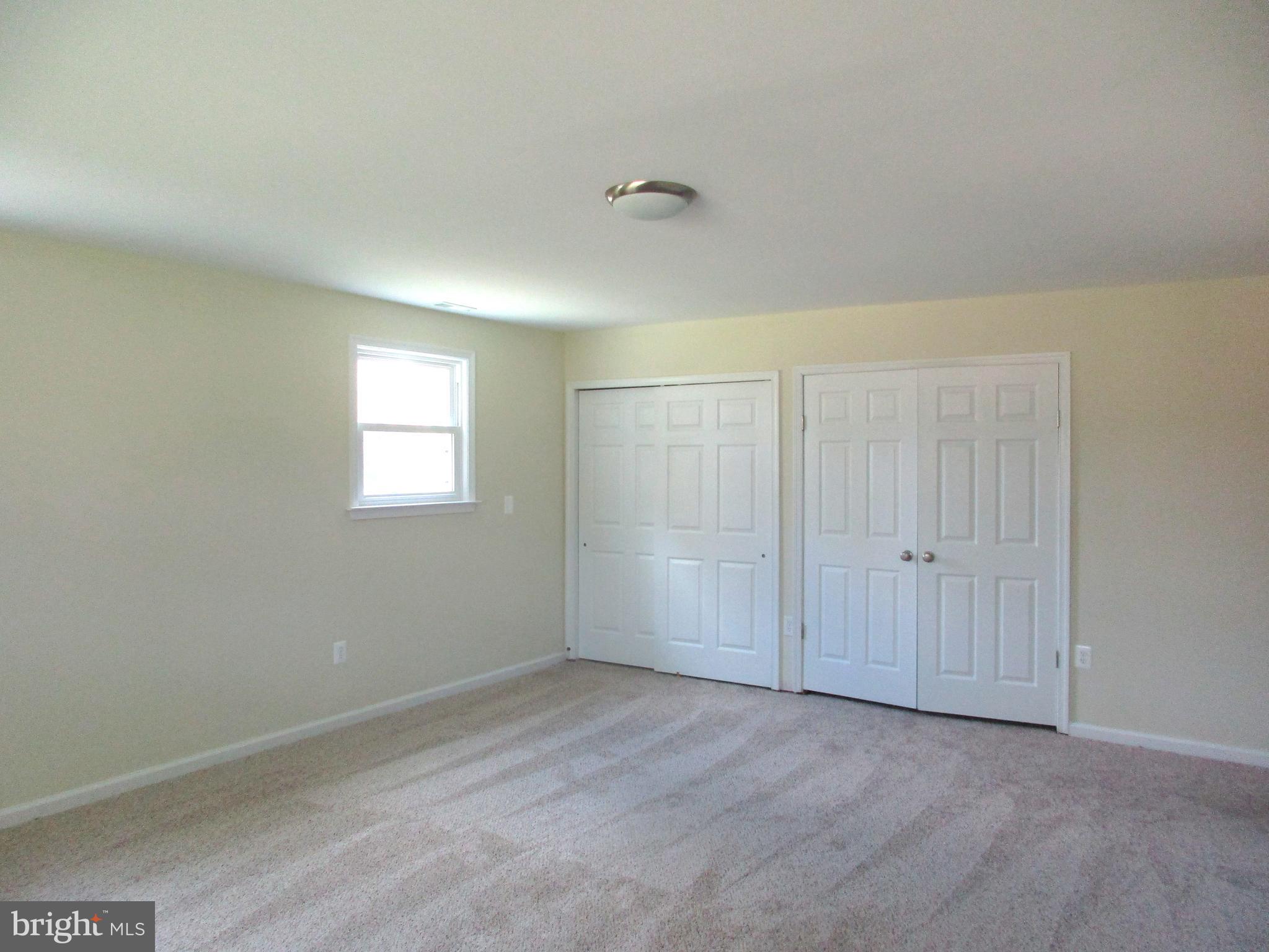 5708 Merchant Road Temple Hills, MD 20748 - Photo 18 of 27 Bedroom (Master)