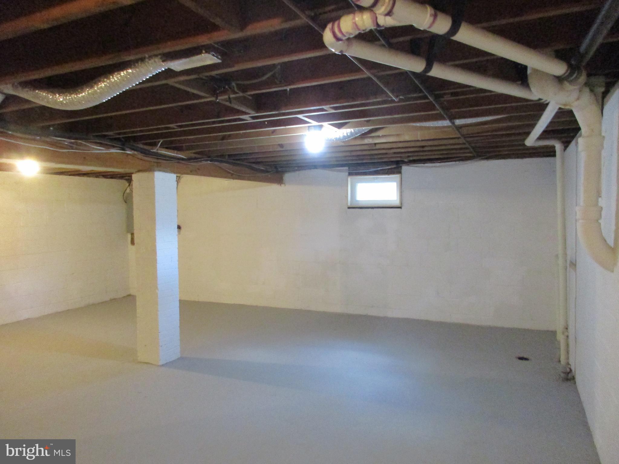 5708 Merchant Road Temple Hills, MD 20748 - Photo 23 of 27 Basement