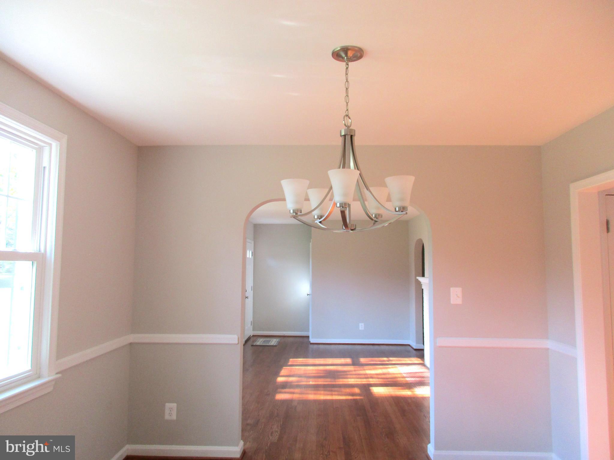 5708 Merchant Road Temple Hills, MD 20748 - Photo 5 of 27 Dining Room