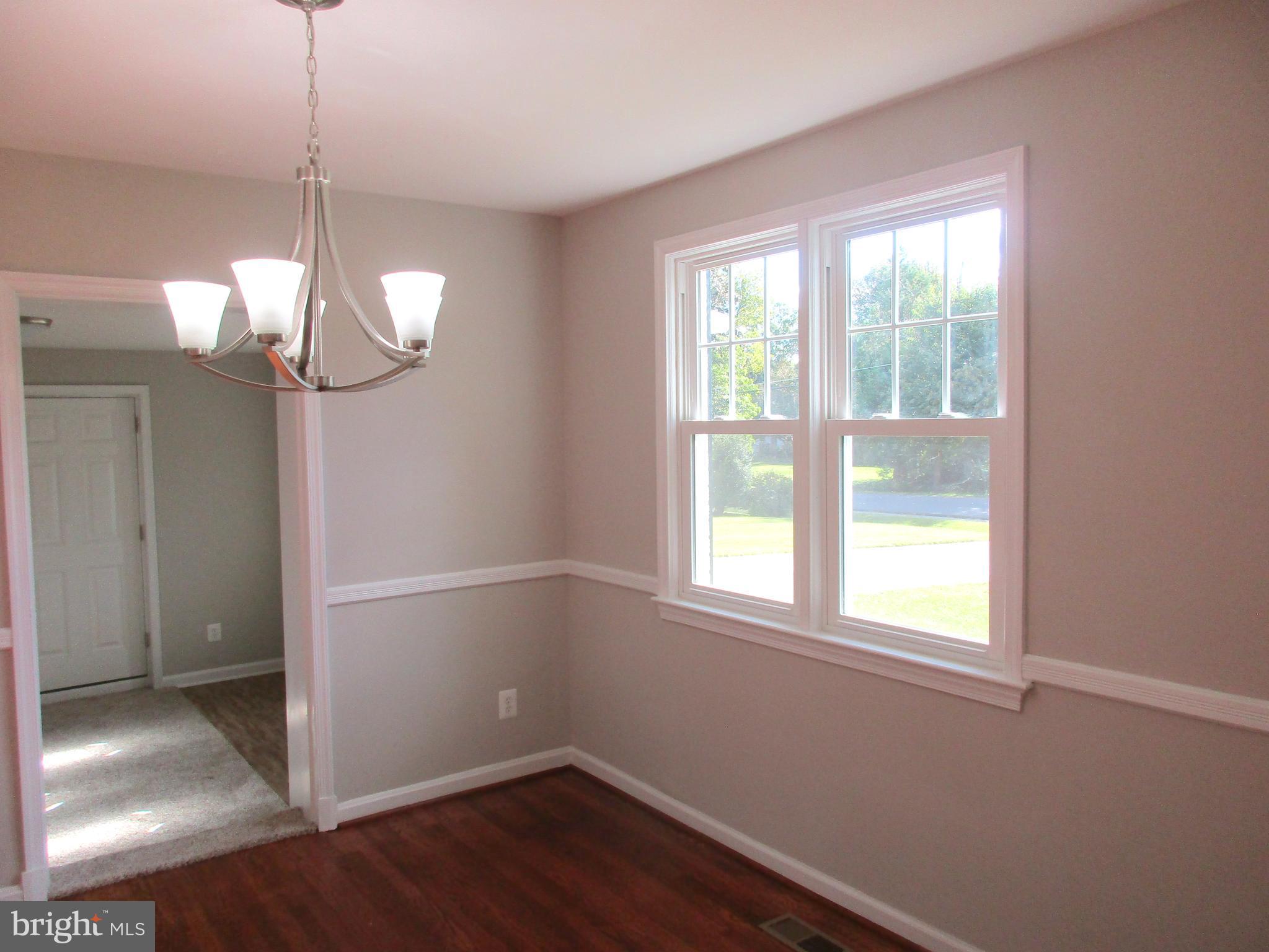5708 Merchant Road Temple Hills, MD 20748 - Photo 6 of 27 Dining Room