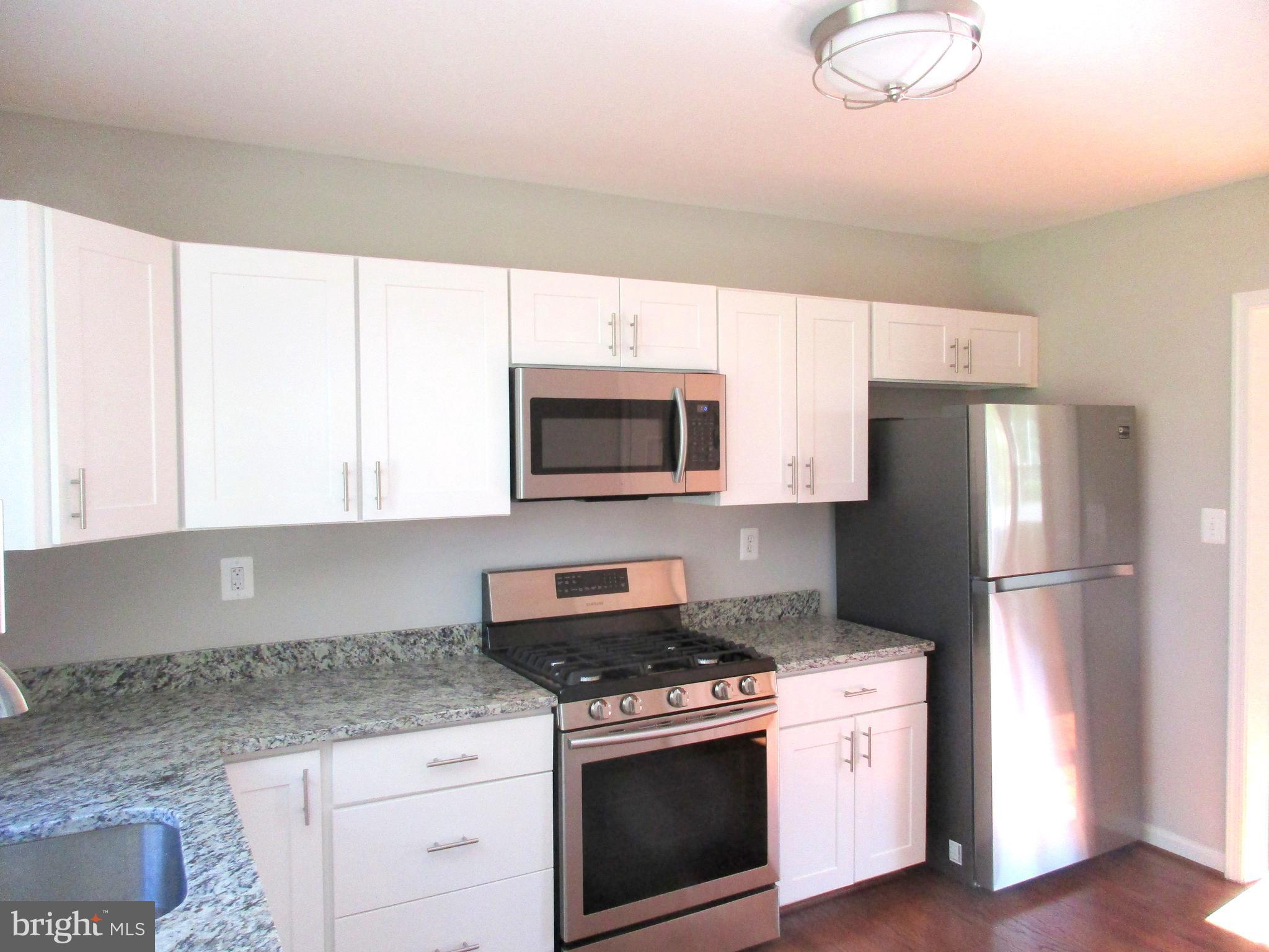 5708 Merchant Road Temple Hills, MD 20748 - Photo 7 of 27 Kitchen