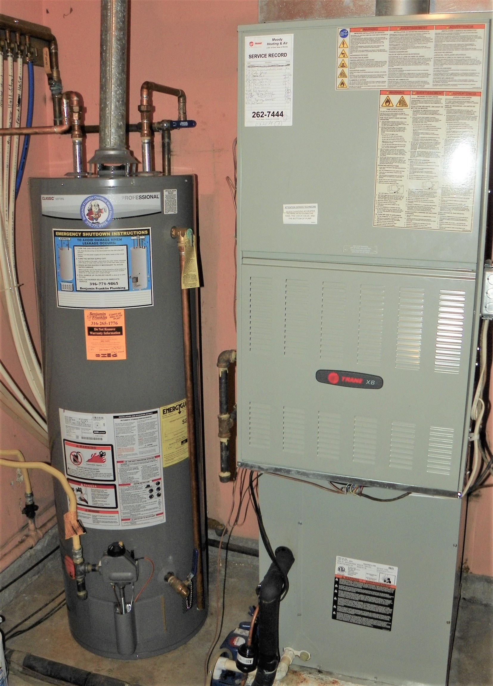 1372 North Iroquois Road Wichita, KS 67203 - Photo 32 of 36