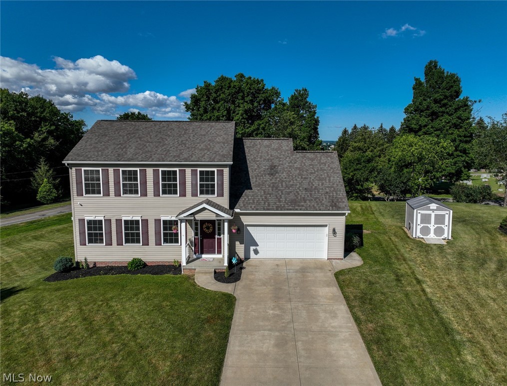 37 Apache Trail Rittman, OH 44270 - Photo 2 of 29 Gallery Image 2