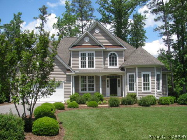 55 Crossroad Weems, VA 22576 - Photo 1 of 18