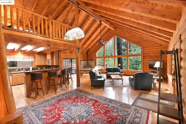 a view of a room with toys and toys