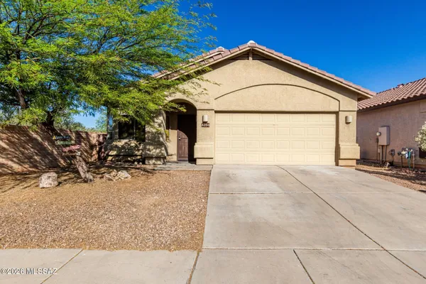 $315,000 | 8390 North Sand Dune Place, Tucson, AZ 85743