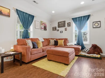 $325,000 | 2 Poe Street, Rock Hill, SC 29730