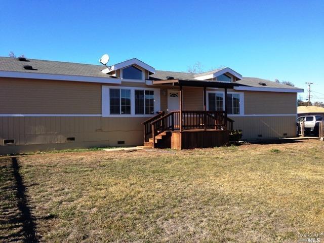 451 Stutsman Road Ukiah, CA 95482 - Photo 1 of 1 Gallery Image 1