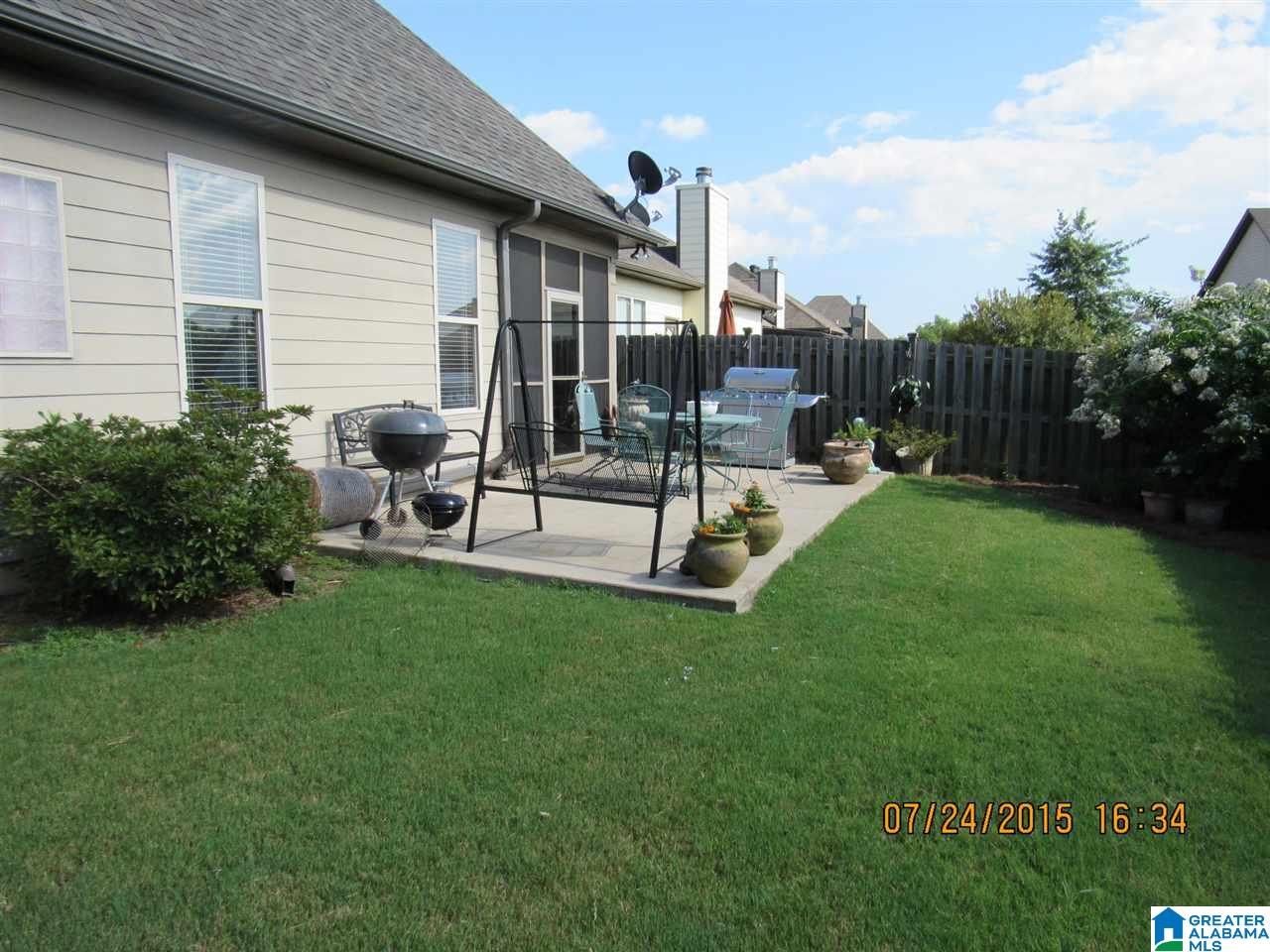 2215 Spaulding Place Moody, AL 35004 - Photo 29 of 36