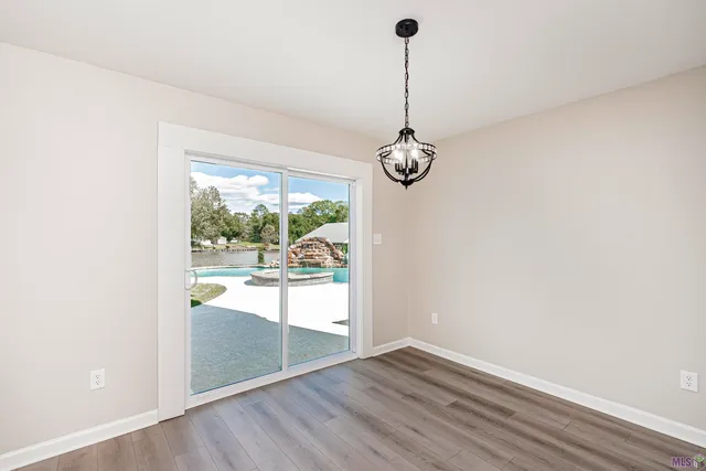 $525,000 | 13188 Bayou Terrace Drive, St. Amant, LA 70774