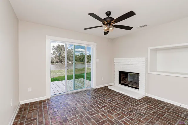 $525,000 | 13188 Bayou Terrace Drive, St. Amant, LA 70774