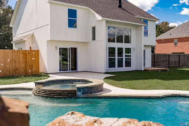 $525,000 | 13188 Bayou Terrace Drive, St. Amant, LA 70774