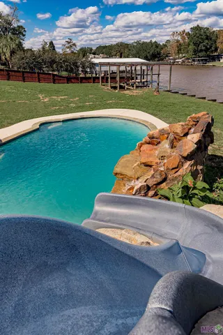 $525,000 | 13188 Bayou Terrace Drive, St. Amant, LA 70774