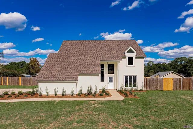 $525,000 | 13188 Bayou Terrace Drive, St. Amant, LA 70774