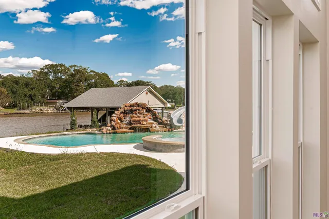 $525,000 | 13188 Bayou Terrace Drive, St. Amant, LA 70774